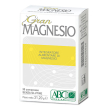 Abc trading gran magnesio 30 compresse