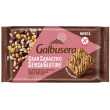 Gran saraceno biscotto con gocce di cioccolato 260 g