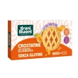 Granibuoni crostatine con confettura all'albicocca 2 pezzi 50 g