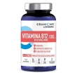 granions by somatoline vitamina b12 1000 mcg 60 compresse senza glutine senza lattosio