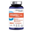 Granions by somatoline vitamina c liposomiale 1000 mg 60 compresse senza glutine