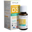 Granions vit.d3 gocce 20ml