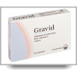 Gravid 30 compresse