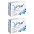 Gravidan 60 compresse gastroprotette pz gastroresistenti