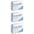 Gravidan 60 compresse gastroprotette pz gastroresistenti