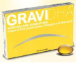 Gravidha 30 capsule 21 g