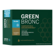 Green bronc 14 stick dott.c.cagnola
