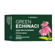 Green echinaci integratore per le naturali difese dell'organismo 36 capsule