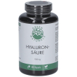 Green naturals® acido ialuronico 930 mg vegano 180 pz capsule