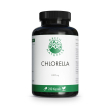 Green naturals® clorella capsule 2400 mg vegano 240 pz