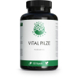 Green naturals® funghi vitali vegano 180 pz capsule