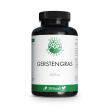 Green naturals gerstengras 3000 mg vegan 240 pz capsule