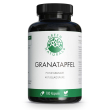 Green naturals® melograno + 40% acido ellagico 180 pz capsule