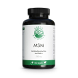 Green naturals® msm 2100 mg ad alta concentrazione vegano 180 pz capsu