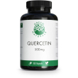 Green naturals® quercetin 500 mg ad alta concentrazione 180 pz capsule