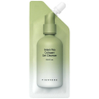 Green tea collagen gel cleanser