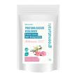Greenatural profuma bucato abbraccio vaniglia e rosa 120g