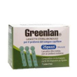 Greenlan lancette 25 pezzi