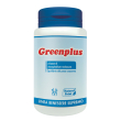 Greenplus bio 120 capsule vegetali