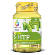Colours of life griffonia 5-htp 60 compresse - integratore per il tono dell'umore e la mente