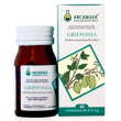 Arcangea griffonia 60 compresse 412 mg