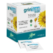 Grintuss adulti 20 compresse con poliresin 1,5 g sciroppo per la tosse in pastiglie aboca