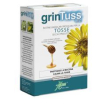 Grintuss adulti bustine granulari orosolubili 16 bustine monodose aboca per tosse grassa e secca