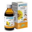 Grintuss pediatric sciroppo per tosse secca e grassa bambini 180 g aboca
