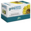 Grintuss adulti tisana 20 filtri per infuso aboca tosse grassa e secca