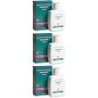 Gripdent plus polvere super adesiva per protesi dentali 40 g 3x40 g po