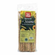 Grissini sesamo 125g
