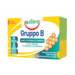 Gruppo b 30 compresse integratore vitaminico