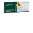 Gse aerobiotic 10 flaconcini 50 ml - soluzione per aerosol