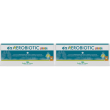 Gse® aerobiotic junior set da 2 2x10x5 ml soluzione per nebulizzatore