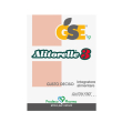 Gse alitorelle 3 deciso 60 compresse