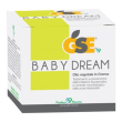 Gse baby dream olio vegetale in crema per zone anali e pringuinali 100 ml