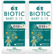 Gse biotic baby 3-12 250 ml soluzione orale