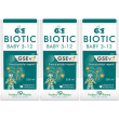 Gse biotic baby 3-12 250 ml soluzione orale