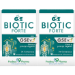Gse biotic forte compresse 2x26,4 g