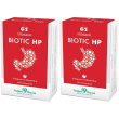 Gse® biotic•hp 2x40 pz compresse