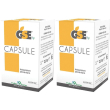 Gse capsule 30 2x30 g