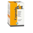 Gse 60 capsule - integratore per l'equilibrio microbico dell'organismo