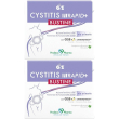 Gse cystitis rapid+ 10 bustine 2x34 g polvere per soluzione orale