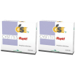 Gse® cystitis rapid set da 2 2x30 pz compresse