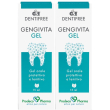 Gse dentifree gengivita gel orale protettivo e lenitivo 2x15 ml or