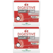Gse digestive smart tab 16 stick pack 2x25,6 g
