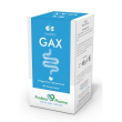 Gse entero gax 60 compresse - integratore alimentare gastroinstestinale