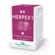 Gse herpex 1 - integratore per il sistema immunitario 60 compresse