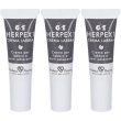 Gse herpex 1 crema labbra 7,5 ml 3x7,5 ml