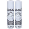 Gse herpex 1 defence stick labbra 2x5,7 ml